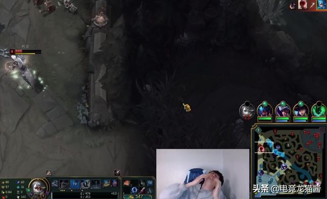 在硬核数据 在硬核数据