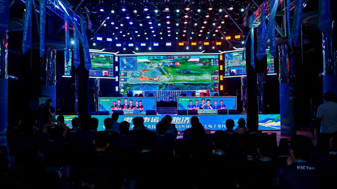 开局便展现 开局便展现